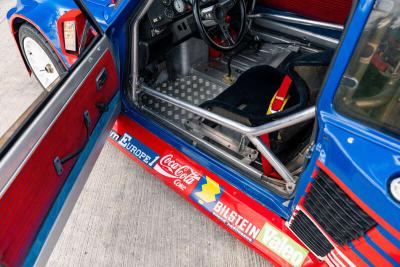 1987 Renault 5 TURBO SUPERPRODUCTION