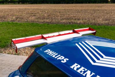 1987 Renault 5 TURBO SUPERPRODUCTION