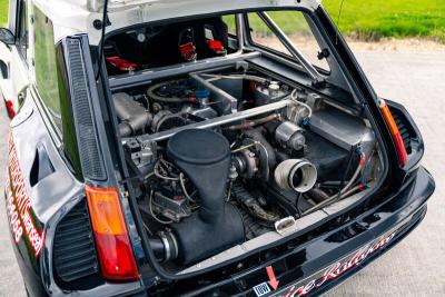 1984 Renault 5 MAXI TURBO