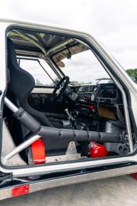 1984 Renault 5 MAXI TURBO