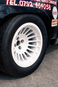 1984 Renault 5 MAXI TURBO