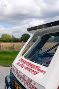 1984 Renault 5 MAXI TURBO
