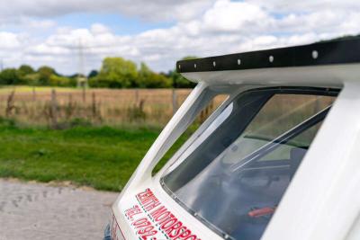 1984 Renault 5 MAXI TURBO