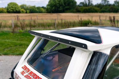 1984 Renault 5 MAXI TURBO