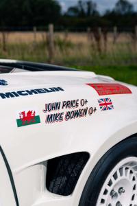 1984 Renault 5 MAXI TURBO