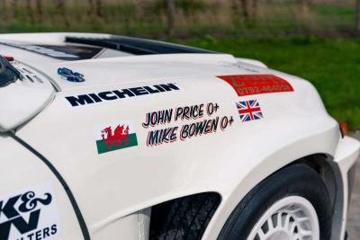 1984 Renault 5 MAXI TURBO