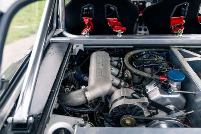 1984 Renault 5 MAXI TURBO