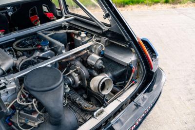 1984 Renault 5 MAXI TURBO