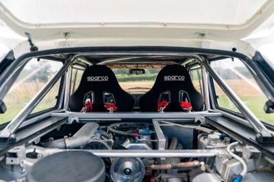 1984 Renault 5 MAXI TURBO