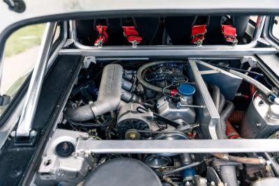 1984 Renault 5 MAXI TURBO