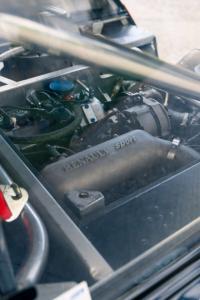 1984 Renault 5 MAXI TURBO