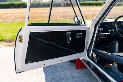 1984 Renault 5 MAXI TURBO