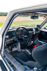 1984 Renault 5 MAXI TURBO