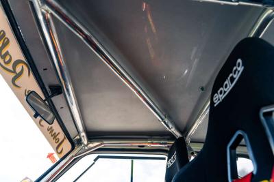 1984 Renault 5 MAXI TURBO