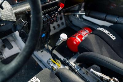 1984 Renault 5 MAXI TURBO