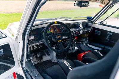 1984 Renault 5 MAXI TURBO