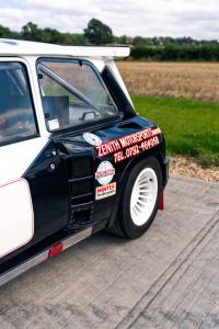1984 Renault 5 MAXI TURBO