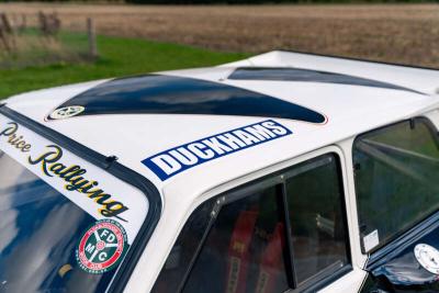 1984 Renault 5 MAXI TURBO