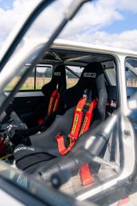 1984 Renault 5 MAXI TURBO