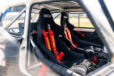 1984 Renault 5 MAXI TURBO