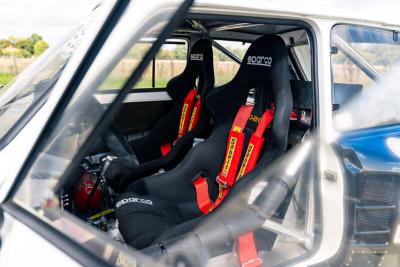 1984 Renault 5 MAXI TURBO