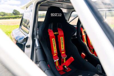 1984 Renault 5 MAXI TURBO