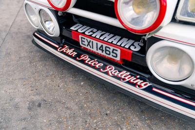 1984 Renault 5 MAXI TURBO