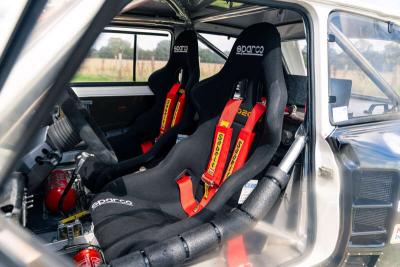 1984 Renault 5 MAXI TURBO