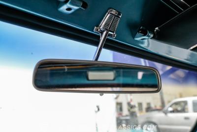 1969 GMC C10 Stepside Restomod