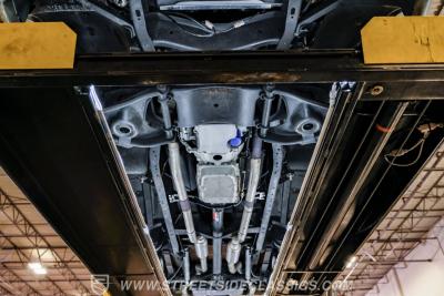 1969 GMC C10 Stepside Restomod