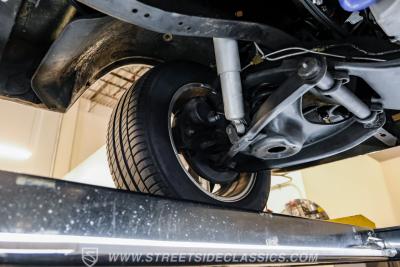 1969 GMC C10 Stepside Restomod