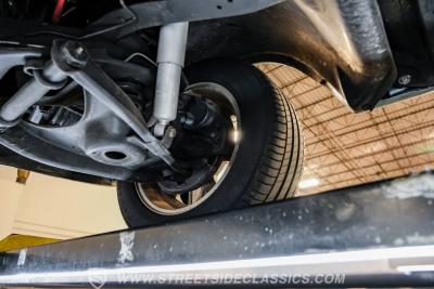 1969 GMC C10 Stepside Restomod