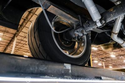 1969 GMC C10 Stepside Restomod