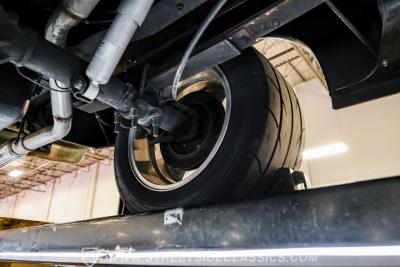 1969 GMC C10 Stepside Restomod