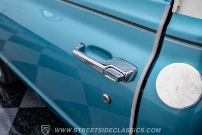 1969 GMC C10 Stepside Restomod