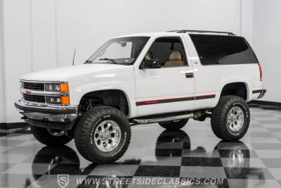 1997 Chevrolet Tahoe Z71 4X4