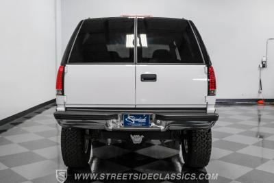 1997 Chevrolet Tahoe Z71 4X4