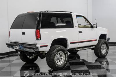 1997 Chevrolet Tahoe Z71 4X4