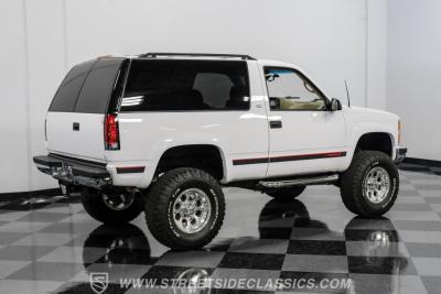 1997 Chevrolet Tahoe Z71 4X4