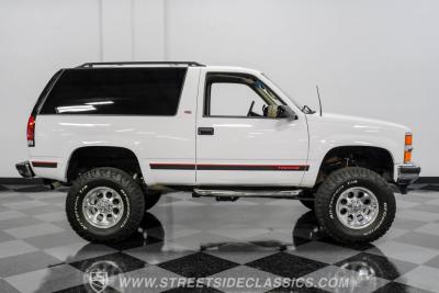 1997 Chevrolet Tahoe Z71 4X4