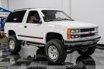1997 Chevrolet Tahoe Z71 4X4