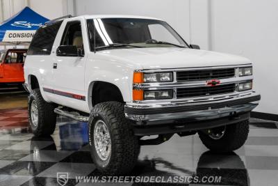 1997 Chevrolet Tahoe Z71 4X4