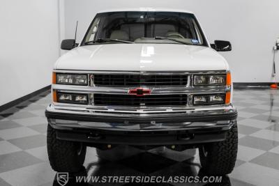 1997 Chevrolet Tahoe Z71 4X4