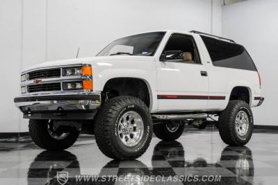 1997 Chevrolet Tahoe Z71 4X4