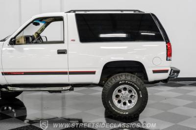 1997 Chevrolet Tahoe Z71 4X4