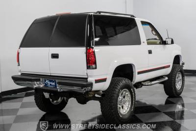 1997 Chevrolet Tahoe Z71 4X4