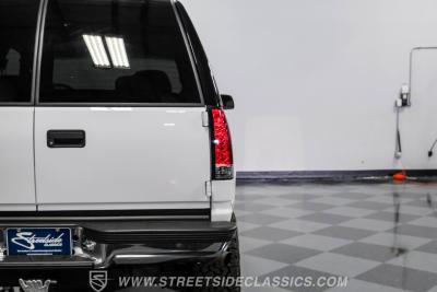 1997 Chevrolet Tahoe Z71 4X4