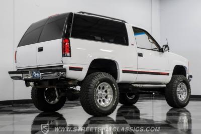 1997 Chevrolet Tahoe Z71 4X4
