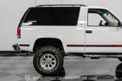1997 Chevrolet Tahoe Z71 4X4