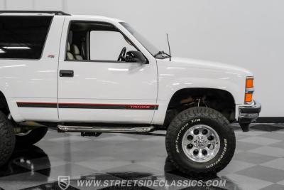1997 Chevrolet Tahoe Z71 4X4